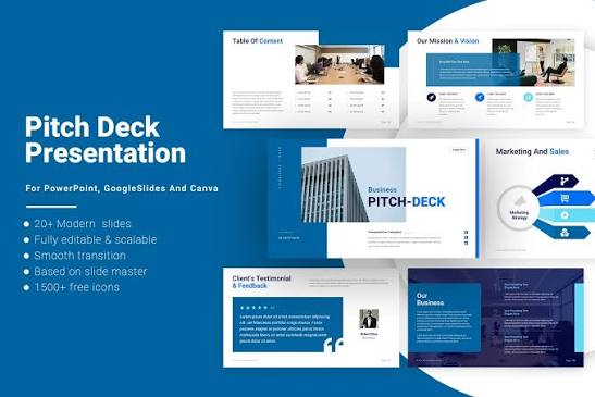 Slide Presentation